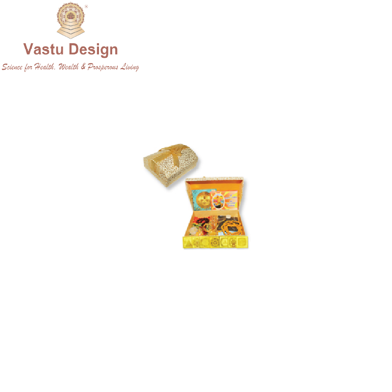 Protection Yantra Kit